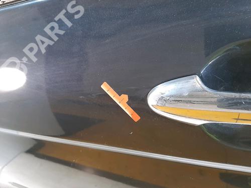 Left rear door HONDA FR-V (BE) 2.2 i CTDi (BE5) | BP11748629C4 