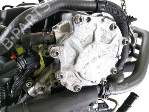 Engine VW GOLF V (1K1) 1.9 TDI | BP29874569M1