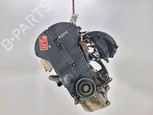Used Engine PEUGEOT 306 Hatchback (7A, 7C, N3, N5) 1.8 16V (110 hp) 29231631