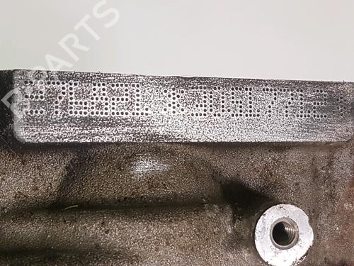 Engine MERCEDES-BENZ GLE Coupe (C292) AMG 43 4-matic (292.364) | BP32152205M1 