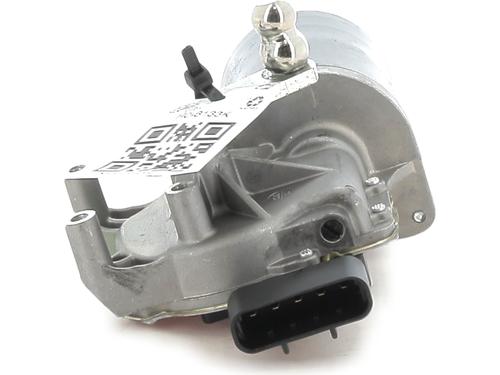 Used Front wiper motor OPEL MOVANO C Van (U9) 2.2 D (140 hp) 26535914