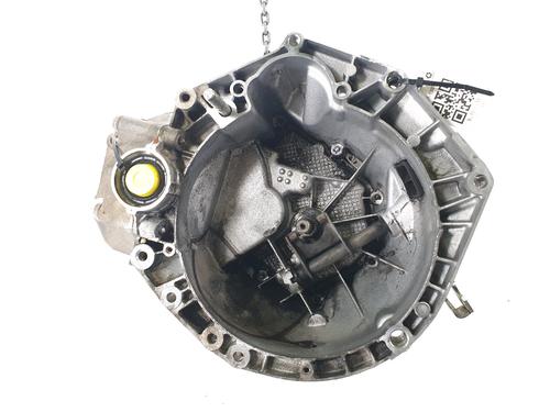 Gearbox FIAT PANDA (169_) 1.2 (169.AXB11, 169.AXB1A) | BP37281245M3 - Image 2
