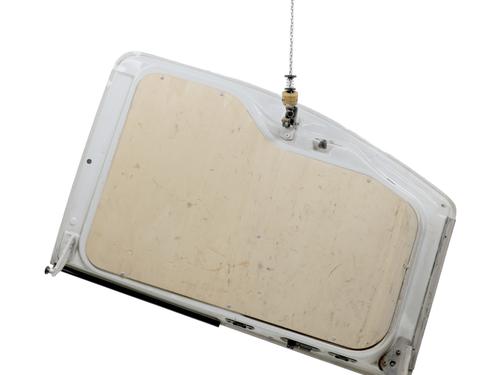 Right slide door RENAULT KANGOO Express (FW0/1_) 1.5 dCi 85 (FW0K, FW0L, FW0B) | BP29602459C75 
