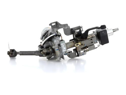 Used Steering column NISSAN QASHQAI II (J11, J11_) 1.6 dCi (130 hp) 29849019