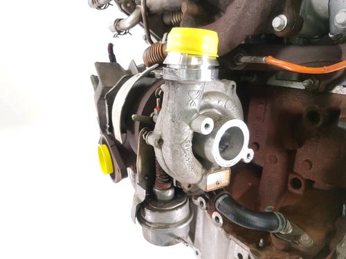 Engine RENAULT SCÉNIC III (JZ0/1_) 1.5 dCi (JZ02, JZ0R) | BP32130856M1 