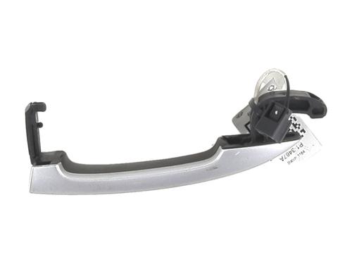 Front left exterior door handle RENAULT CLIO V (B7_) 1.5 Blue dCi 85 (B7AG) | BP31938430C128