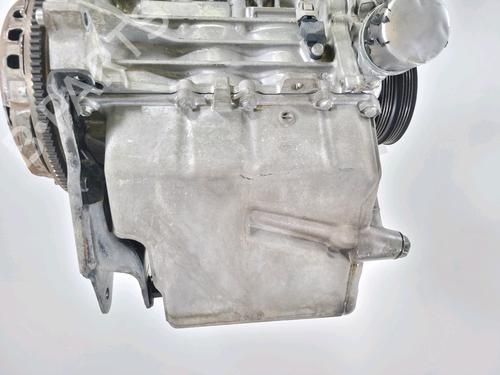 Engine SMART FORTWO Coupe (451)  | BP28207597M1 