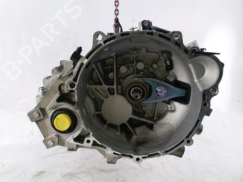 Gearbox KIA SPORTAGE III (SL) 1.7 CRDi | BP29470786M3 