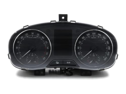 Instrument cluster SKODA FABIA II (542) 1.6 TDI | BP25732082C47 