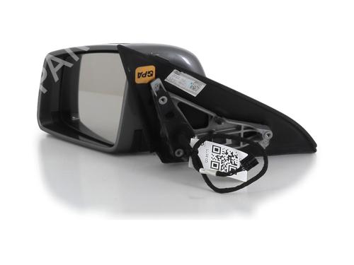 Left mirror MERCEDES-BENZ A-CLASS (W176) A 180 (176.042) | BP30716618C26 