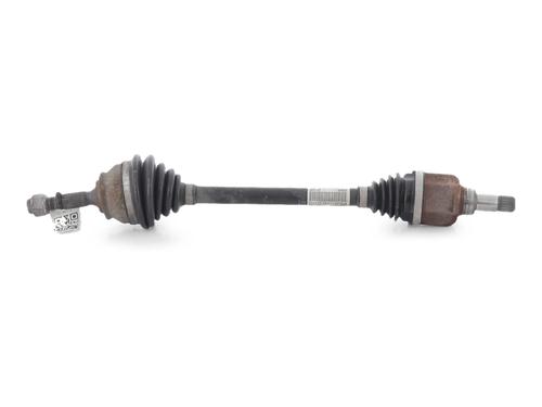 Left front driveshaft CITROËN C3 III (SX) 1.2 VTi 82 | BP36351220M38 - Image 2