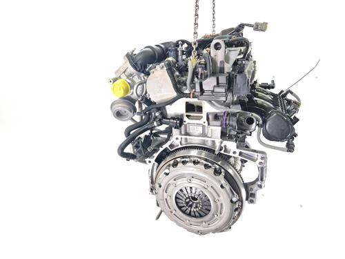 Engine CITROËN C4 Picasso II 1.2 THP 130 | BP39608569M1 - Image 3