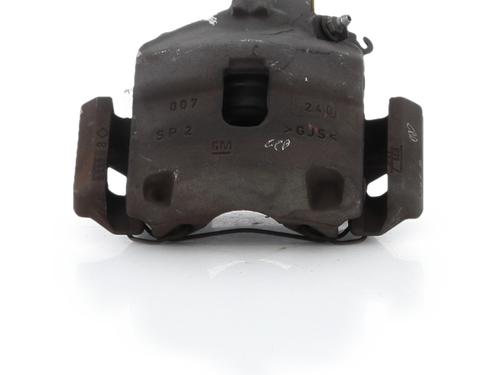 Left front brake caliper OPEL CORSA E (X15) 1.4 (08, 68) | BP39665944M105 - Image 3