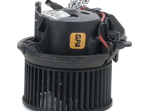 Heater blower motor CITROËN BERLINGO / BERLINGO FIRST MPV (MF_, GJK_, GFK_) 1.9 D (MFWJZ) | BP29874929M62