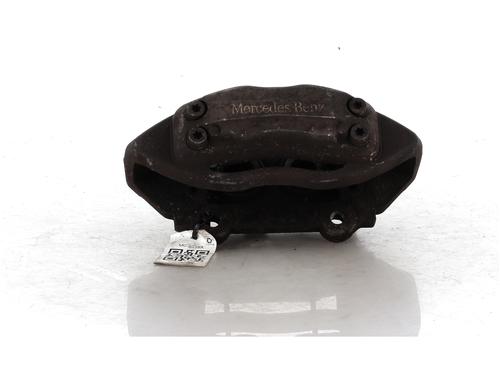 Left front brake caliper MERCEDES-BENZ M-CLASS (W163) ML 270 CDI (163.113) | BP27900383M105 
