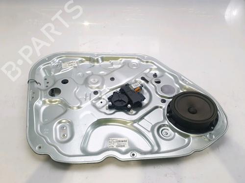 Used Front left window mechanism KIA VENGA (YN) [2010-2019]  30189896