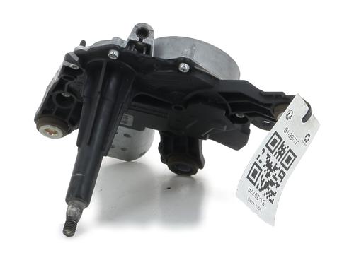 Rear wiper motor DACIA DUSTER (HS_) 1.5 dCi 4x4 | BP29218101M102
