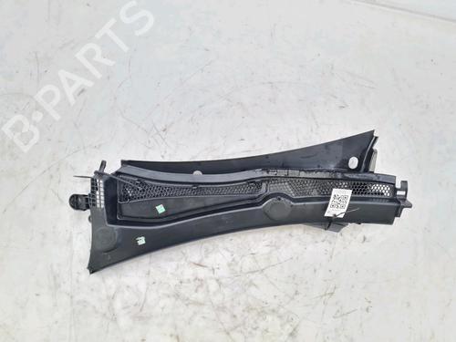 Used Scuttle panel PEUGEOT 2008 I (CU_) 1.2 THP 110 / PureTech 110 (110 hp) 27901402