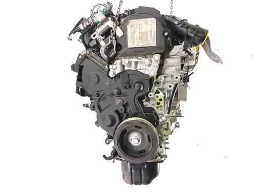 Used Engine PEUGEOT 208 I (CA_, CC_) 1.6 HDi / BlueHDi 75 (75 hp) 32202102
