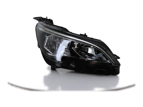 Used Right headlight PEUGEOT 3008 II SUV (MC_, MR_, MJ_, M4_) 1.6 THP 165 (M45GYW, M45GZW, M45GYV) (165 hp) 29874664