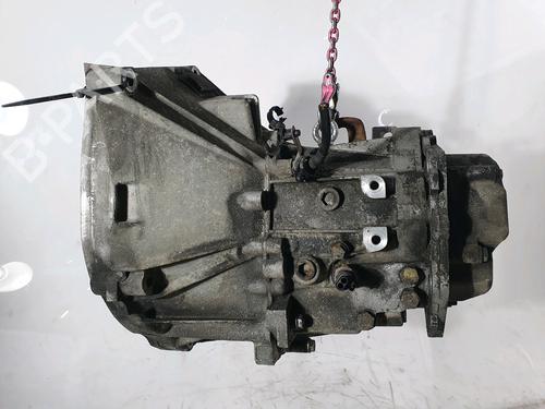 Used Gearbox ALFA ROMEO 156 (932_) 1.8 16V T.SPARK (932.A3100) (140 hp) 25796853