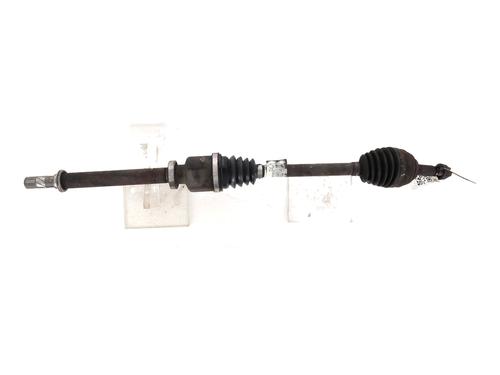 Used Right front driveshaft RENAULT CLIO III (BR0/1, CR0/1) 1.5 dCi (BR17, CR17) (86 hp) 23413561