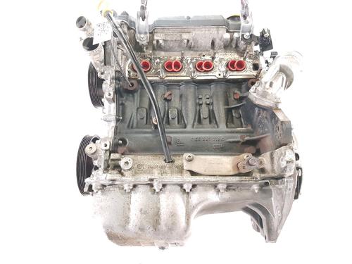 Calculateur Moteur Opel Meriva 1.7 - Réf 897364 132 - Occasion à Reprogrammer