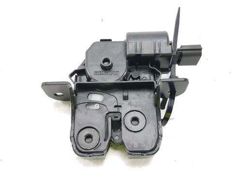 Used Tailgate lock Tailgate lock RENAULT ZOE (BFM_) ZOE (88 hp) 10434184 10434184