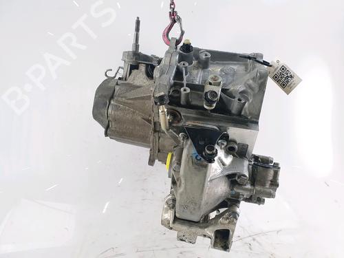 Gearbox PEUGEOT PARTNER MPV (5_, G_) 1.6 HDi 90 | BP29820201M3