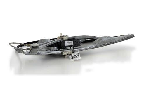 Front right window mechanism RENAULT CLIO III (BR0/1, CR0/1) 1.5 dCi (BR0H, CR0H, CR1S, BR1S) | BP27906598C23 