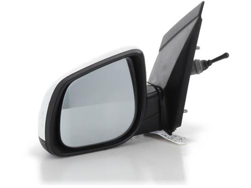 Left mirror KIA PICANTO II (TA) 1.0 | BP31693770C26 