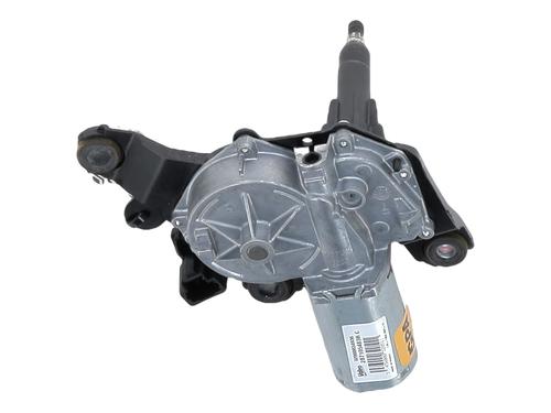 Used Rear wiper motor RENAULT ZOE (BFM_) ZOE (92 hp) 30449021