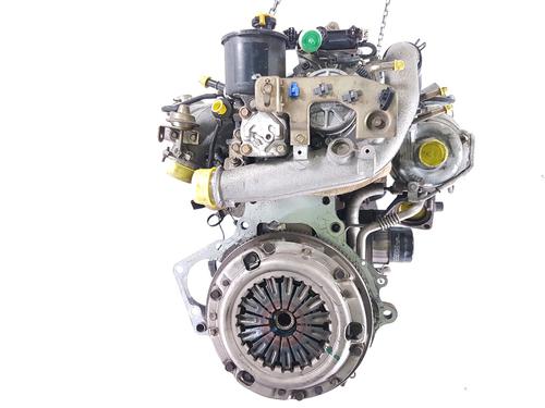 Engine MAZDA 323 F VI Hatchback (BJ) 2.0 TD | BP31844556M1
