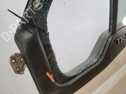 Left front door FORD TRANSIT Van (FA_ _) 2.2 TDCi | BP24879758C2 