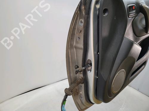 Right front door TOYOTA RAV 4 II (_A2_) 2.0 D 4WD (CLA20_, CLA21_, CLA20R, CLA21R) | BP27690992C3 