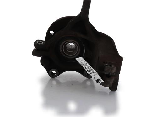 Left front steering knuckle PEUGEOT 207 (WA_, WC_) 1.4 16V | BP30093898M25 