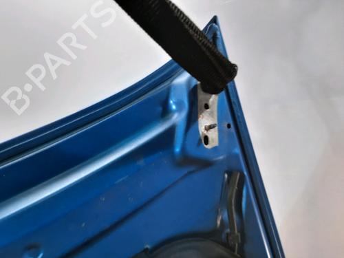 Hood FORD FOCUS C-MAX (DM2) 1.6 TDCi | BP15890416C1 
