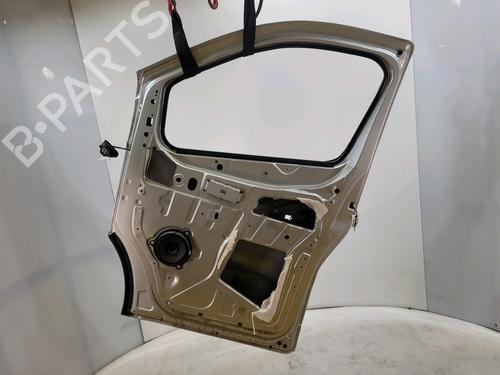 Right front door RENAULT TRAFIC III Van (FG_) 1.6 dCi 120 (FGMK) | BP29741545C3 