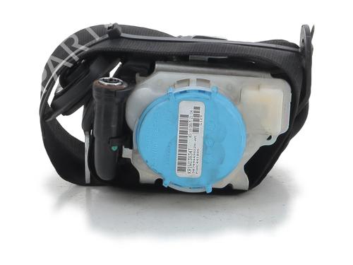 Front left belt tensioner MERCEDES-BENZ A-CLASS (W176) A 180 CDI / d (176.012) | BP29624211C87 