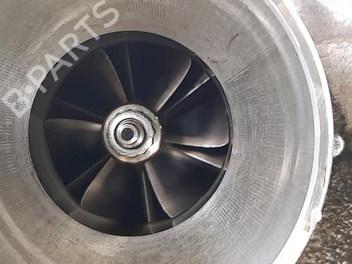 Engine RENAULT ESPACE IV (JK0/1_) 2.0 dCi (JK01, JK02, JK1J, JK1K, JK1H) | BP31797317M1