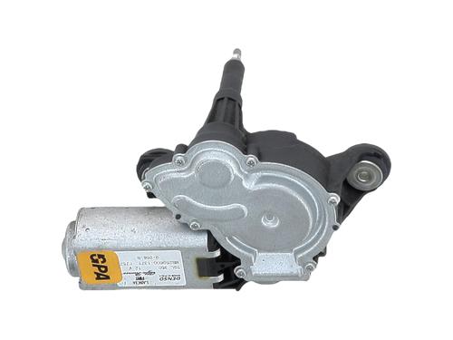 Used Rear wiper motor FIAT 500 (312_) 1.2 (312AXA1A) (69 hp) 28310834