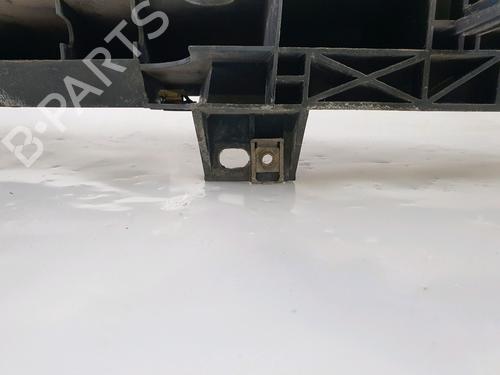 Front bumper reinforcement PEUGEOT 206 Hatchback (2A/C)  | BP26591454C109 