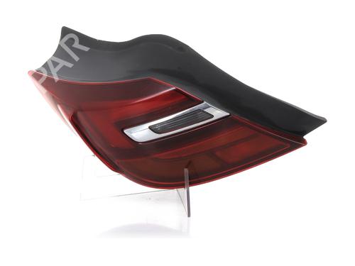 Left taillight OPEL INSIGNIA A (G09) 2.0 CDTI (68) | BP30190519C34