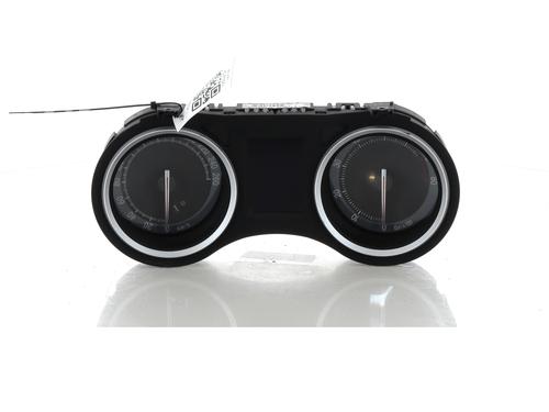 Instrument cluster ALFA ROMEO BRERA (939_) 2.2 JTS (939.DXB11) | BP18872147C47 