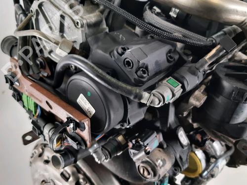 Engine PEUGEOT 407 (6D_) 2.0 HDi (6DRHRH) | BP32434522M1  - Image 8