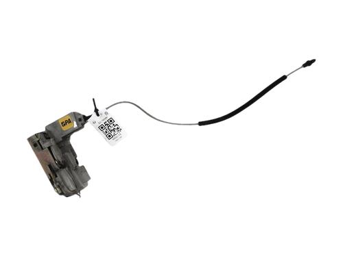 Used Front left lock Front left lock PEUGEOT 307 (3A/C) 2.0 HDi 90 (90 hp) 34389035 34389035