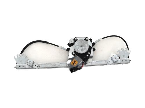 Used Front left window mechanism FIAT GRANDE PUNTO (199_) [2005-2025]  26917777