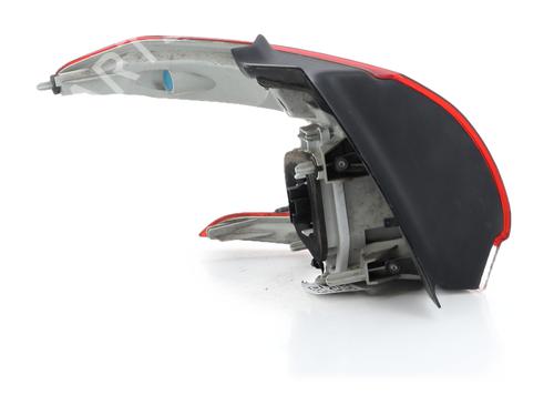 Right taillight PEUGEOT 2008 I (CU_) 1.2 VTi | BP40058171C35 - Image 4