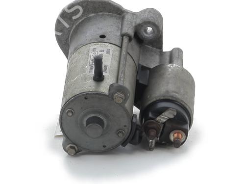 Starter FORD FIESTA V (JH_, JD_) 1.4 TDCi | BP30334049M8 