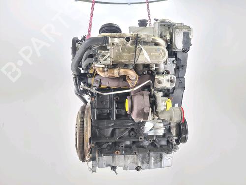 Motor VW GOLF V (1K1) 1.9 TDI | BP28177510M1 